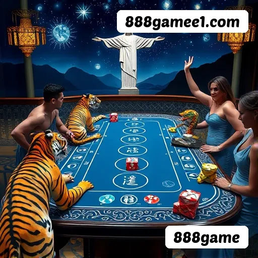 888game - App Compatibility