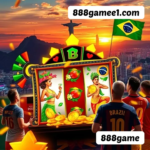 888game Brasília - VIP Program