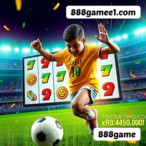 888game - User Statistics