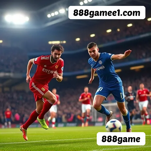 888game - Installation Guide