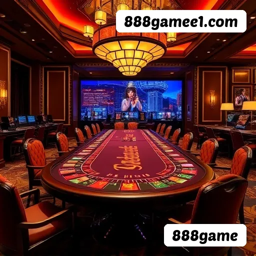 888game Salvador - Bonus Stats