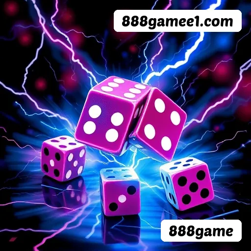 888game - Security
