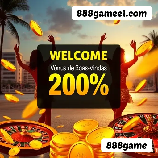 888game - Login Methods