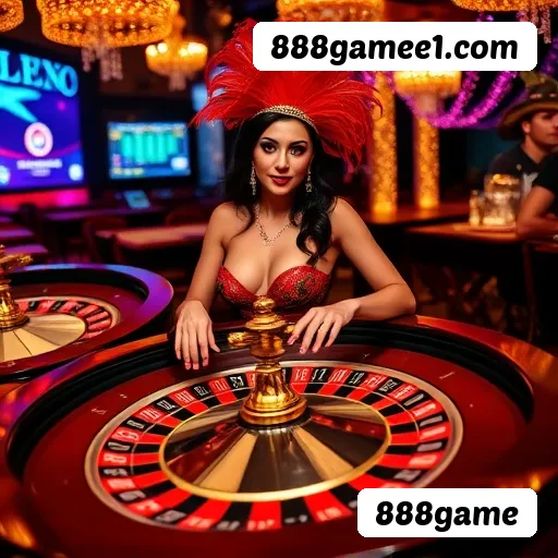 888game - Winners Celebration